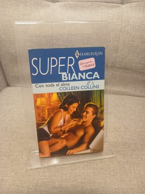 Con toda el alma: El espíritu del amor (eLit nº 1)