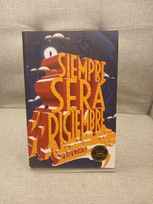 Siempre será diciembre