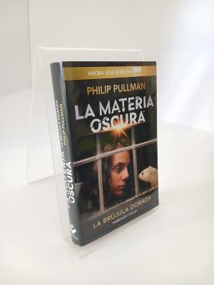 La brújula dorada / The Golden Compass