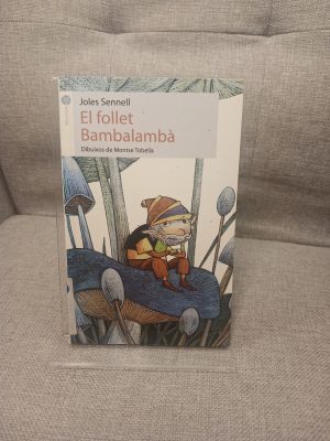El follet Bambalambà