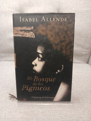 El Bosque de los pigmeos