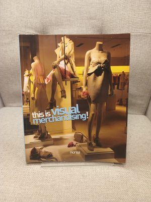 This is Visual Merchandising!