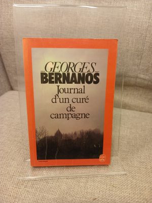 Journal d'un curé de campagne