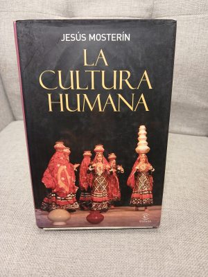 La cultura humana