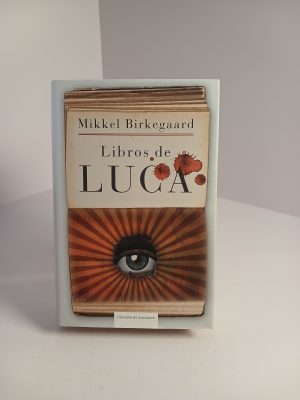 Libros de Luca