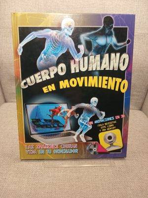 Cuerpo Humano en Movimiento
