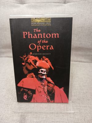 The Phantom of the Opera