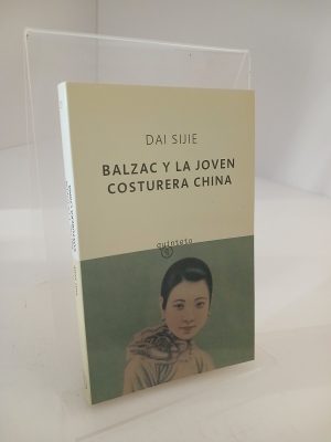 Balzac y la joven costurera china
