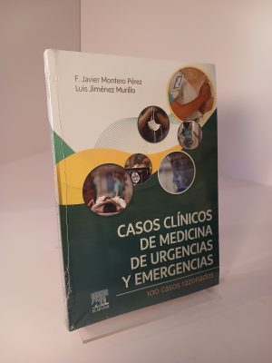 Casos clínicos de Medicina de Urgencias y Emergencias