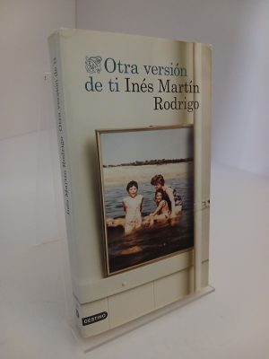 Portada de Otra versión de ti