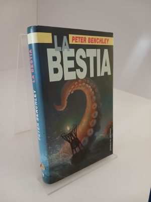 La bestia