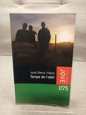El temps de l'oblit