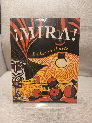 Mira La Luz en El Arte