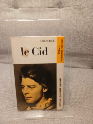 Le Cid tragi-comédie