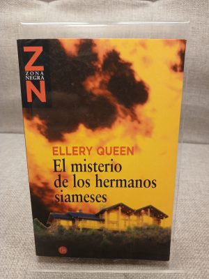 El misterio de los hermanos siameses