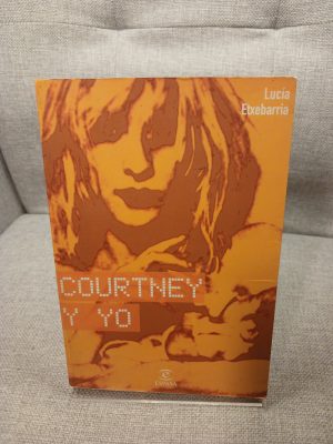 Courtney y Yo