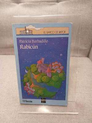 Rabicún
