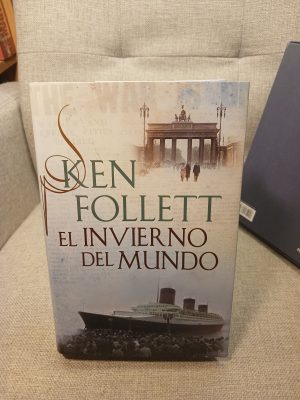 El invierno del mundo