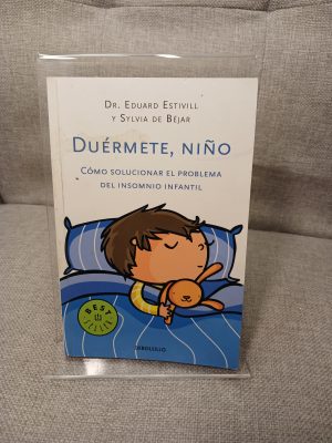 Duérmete, niño