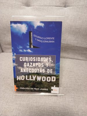 Curiosidades, gazapos y anécdotas de Hollywood