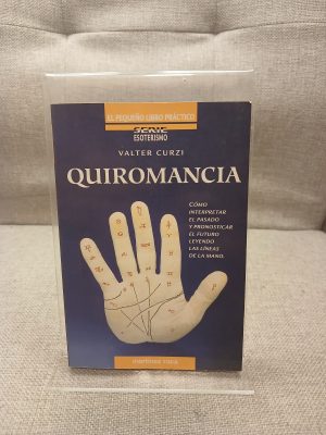 Quiromancia