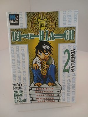 DEATH LAUGH 02