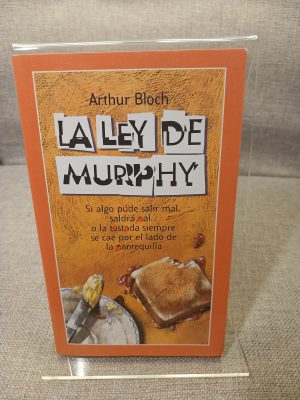 La ley de Murphy