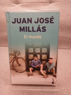 El mundo