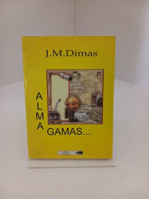 Almagamas
