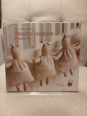 Tendre couture d'Anne-Pia