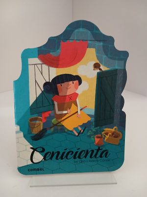 Cenicienta