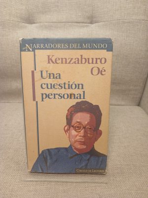 Una cuestion personal