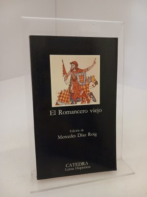 ¿Romancero viejo, el?