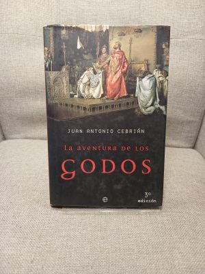 La aventura de los godos