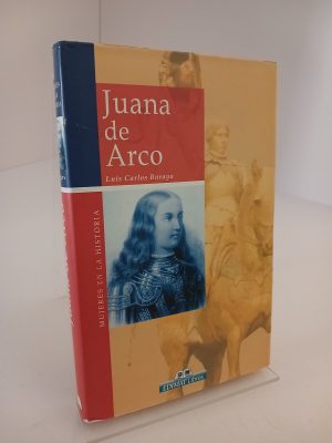 Juana de Arco