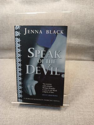 Speak of the Devil