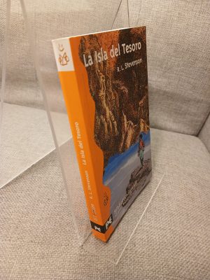 La isla del tesoro