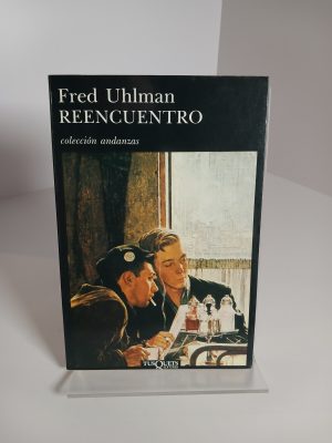 Reencuentro