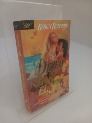 Portada de Deseo Bajo el Sol