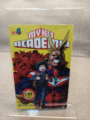 MM My Hero Academia 01 1,95
