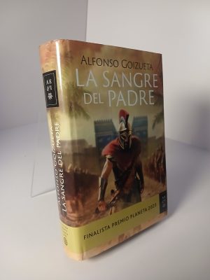 La sangre del padre