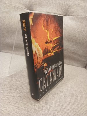 Calamarí