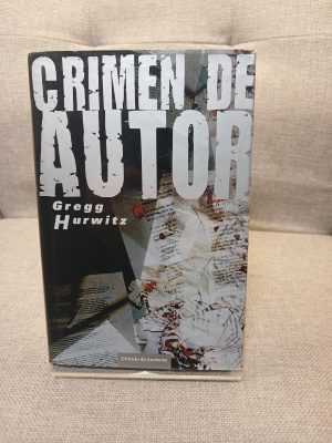 Crimen de autor