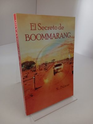El Secreto de Boommarang