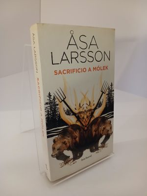 Sacrificio a Mólek