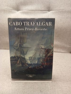 Cabo Trafalgar