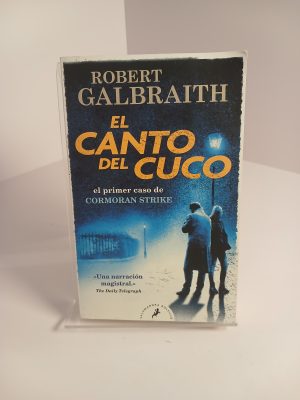 El canto del cuco