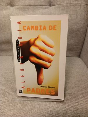 Cambia de padres