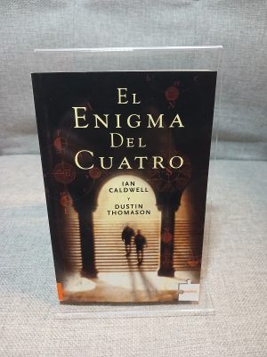 El enigma del cuatro