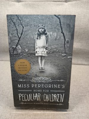 Miss Peregrine's Home for Peculiar Children